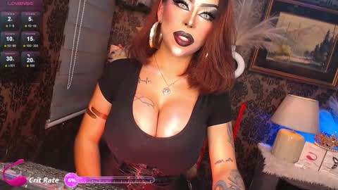 MARIA online show from November 30, 1:42 am