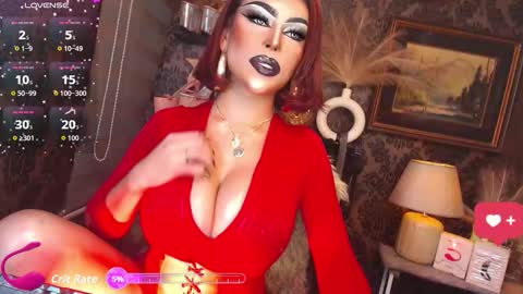 MARIA online show from February 10, 10:14 pm