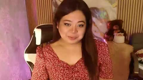 Snapshot of exoticpinayx chatting on September 27, 6:29 am SHANTAL MARIE online show from September 27, 6:29 am