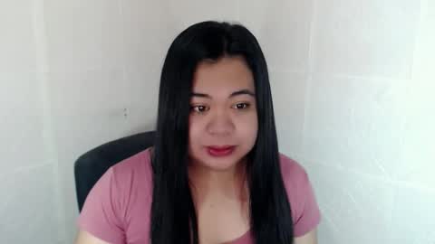 SHANTAL MARIE online show from January 19, 8:51 am