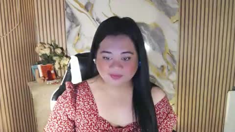 SHANTAL MARIE online show from February 3, 2:53 am