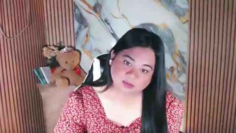 SHANTAL MARIE online show from February 6, 12:59 am