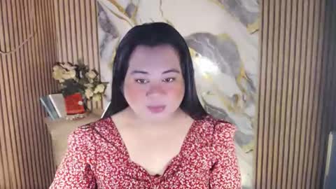 SHANTAL MARIE online show from February 10, 3:32 am