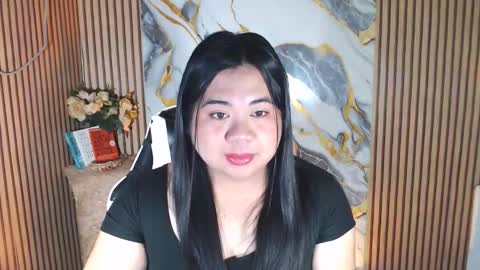 SHANTAL MARIE online show from February 20, 8:27 am