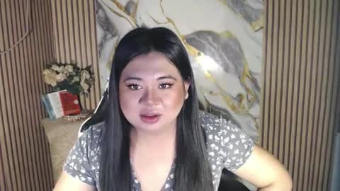 SHANTAL MARIE online show from February 26, 6:51 pm
