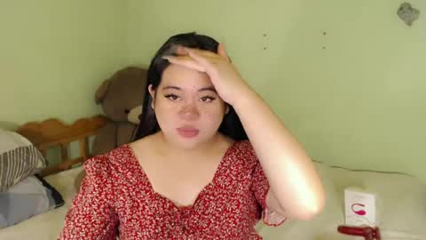 Snapshot of exoticpinayx chatting on June 25, 2:44 am SHANTAL MARIE online show from June 25, 2:44 am