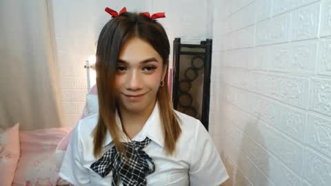 exotictssavie online show from January 15, 10:35 pm