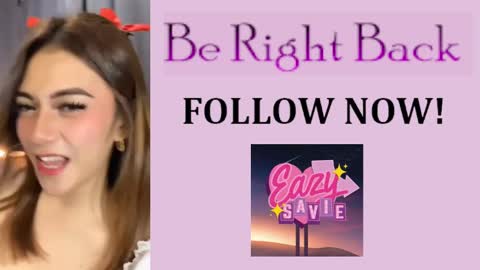 exotictssavie online show from February 10, 10:30 pm