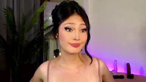 Candy  online show from December 14, 4:31 pm