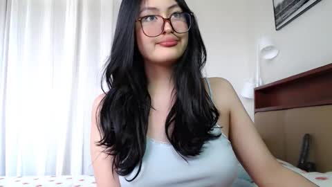 Candy  online show from February 26, 1:26 am