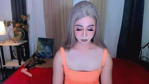 expensive_elise online show from April 6, 4:57 am