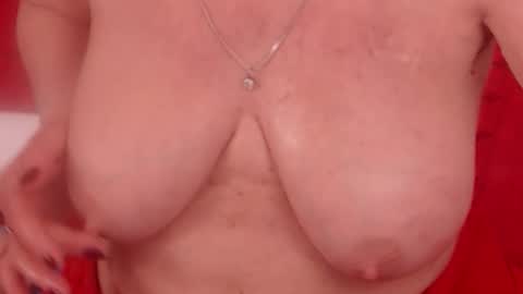 Alana online show from February 1, 6:06 pm