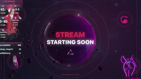 explicitshaybaby online show from April 1, 5:08 am