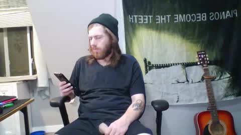 Explosivee andyy online show from April 16, 1:50 am