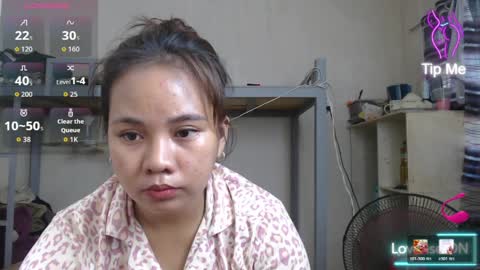 expnsivelj online show from April 5, 1:58 am