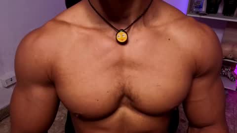 GABRIEL online show from March 20, 4:56 pm