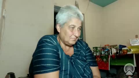 Snapshot of exquisitemature chatting on September 17, 12:01 am ExquisiteMature online show from September 17, 12:01 am