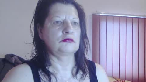 ExtasyMature online show from February 4, 6:25 am