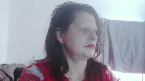 ExtasyMature online show from February 26, 12:47 pm