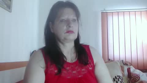 ExtasyMature online show from September 21, 7:21 am