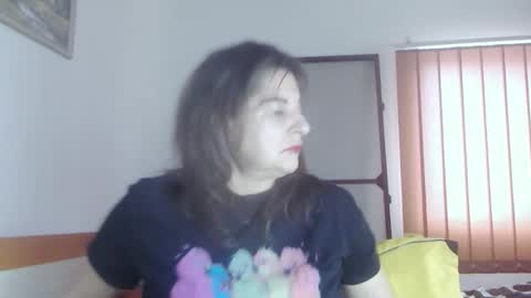 ExtasyMature online show from October 24, 6:21 am