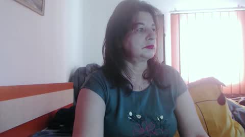 ExtasyMature online show from November 14, 10:03 am