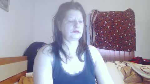 ExtasyMature online show from December 18, 6:19 am