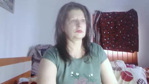 ExtasyMature online show from January 12, 7:02 am