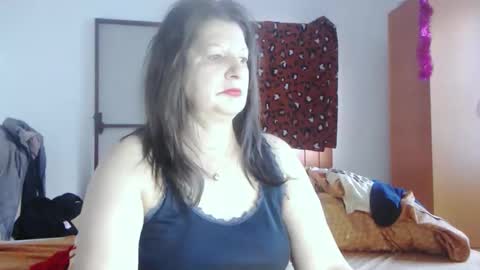 ExtasyMature online show from February 3, 6:22 am