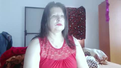 ExtasyMature online show from February 4, 6:52 am