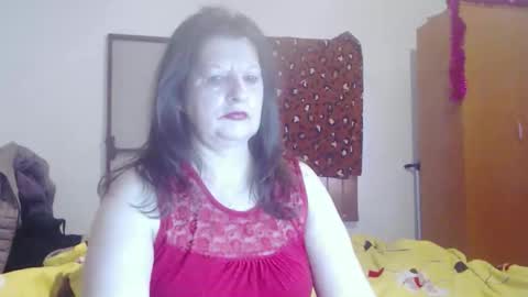 ExtasyMature online show from February 22, 5:40 am