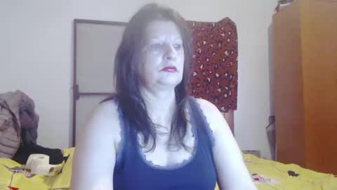 ExtasyMature online show from March 3, 5:46 am