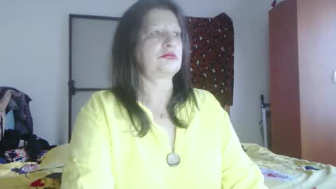 ExtasyMature online show from March 10, 6:07 am