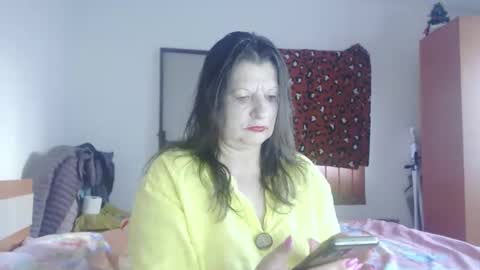 ExtasyMature online show from April 7, 5:08 am