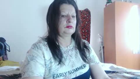 ExtasyMature online show from May 31, 7:59 am