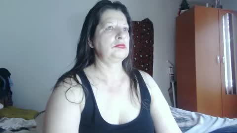 ExtasyMature online show from June 2, 5:09 am