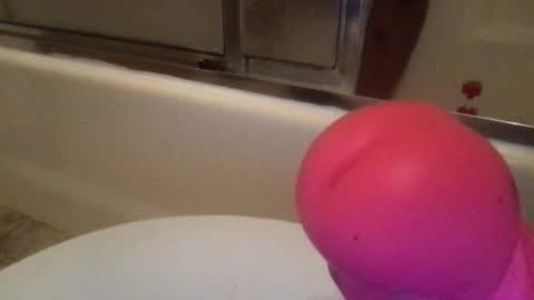 Snapshot of extendoklitftm chatting on January 22, 8:18 am ExtendoKlit online show from January 22, 8:18 am