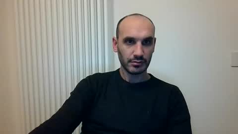 Extro online show from January 10, 12:12 am