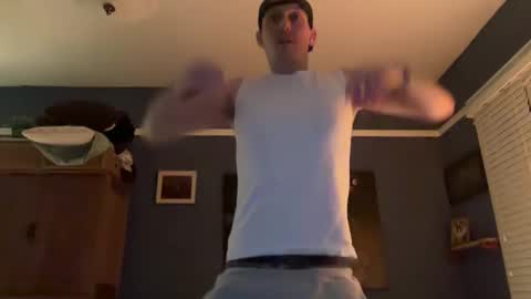 Snapshot of extrafirmtofu chatting on January 27, 3:26 am Tommy Rose online show from January 27, 3:26 am