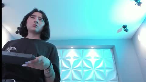 Snapshot of extrahornynina chatting on February 23, 2:03 pm Nina online show from February 23, 2:03 pm