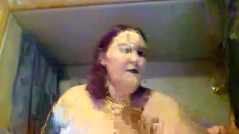 Snapshot of extremely_naughty69 chatting on May 27, 2:08 am ExSquirtle online show from May 27, 2:08 am