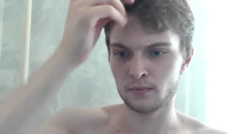 Beavis online show from June 15, 7:54 am