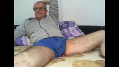 GEORGE online show from January 17, 6:18 am