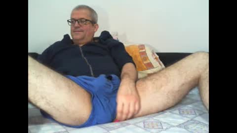 GEORGE online show from February 1, 10:19 pm