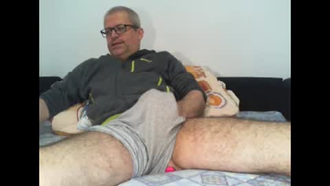 GEORGE online show from February 26, 2:43 am