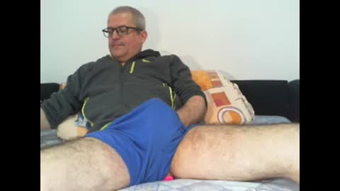 GEORGE online show from April 4, 5:06 am