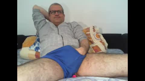 GEORGE online show from April 13, 5:24 am