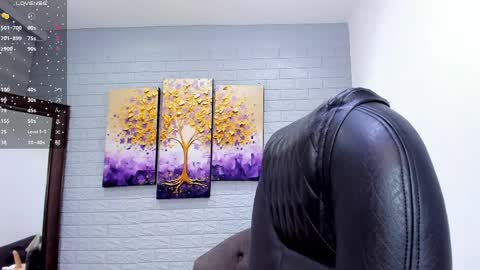 Snapshot of eyes_duque chatting on April 28, 7:41 pm online show from April 28, 7:41 pm
