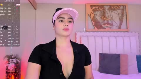 Snapshot of eyes_duque chatting on May 1, 5:50 pm online show from May 1, 5:50 pm