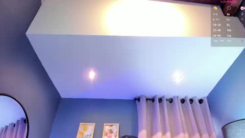 Snapshot of eyes_duque chatting on July 2, 7:53 pm online show from July 2, 7:53 pm